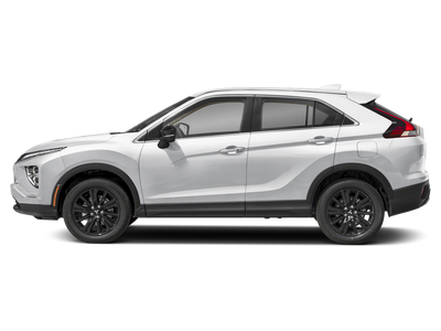 2024 Mitsubishi ECLIPSE CROSS SPORT UTILITY