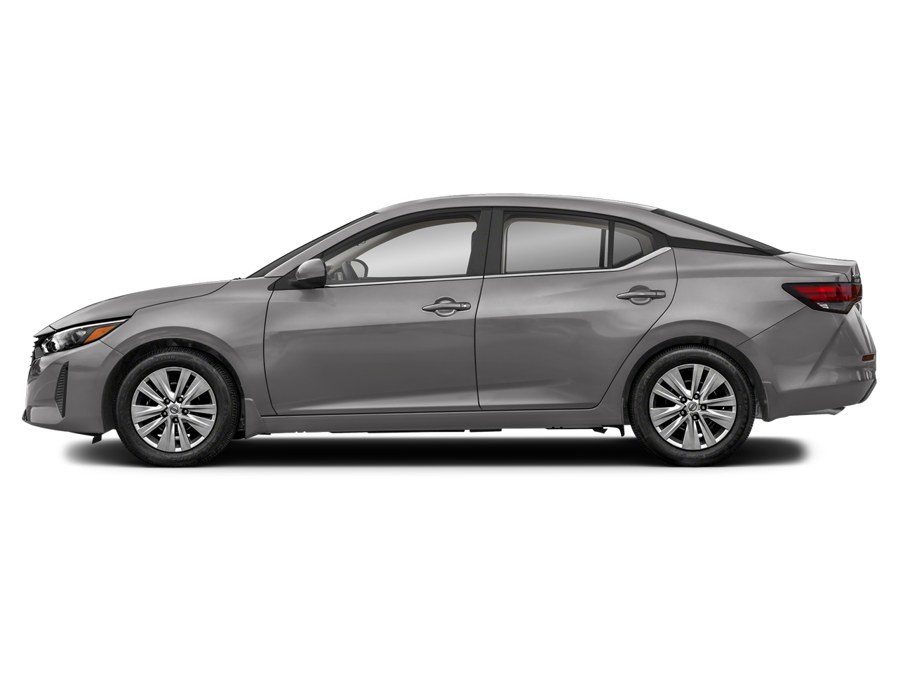 2024 Nissan Sentra S CVT