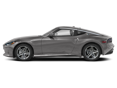 2024 Nissan Z Sport Manual