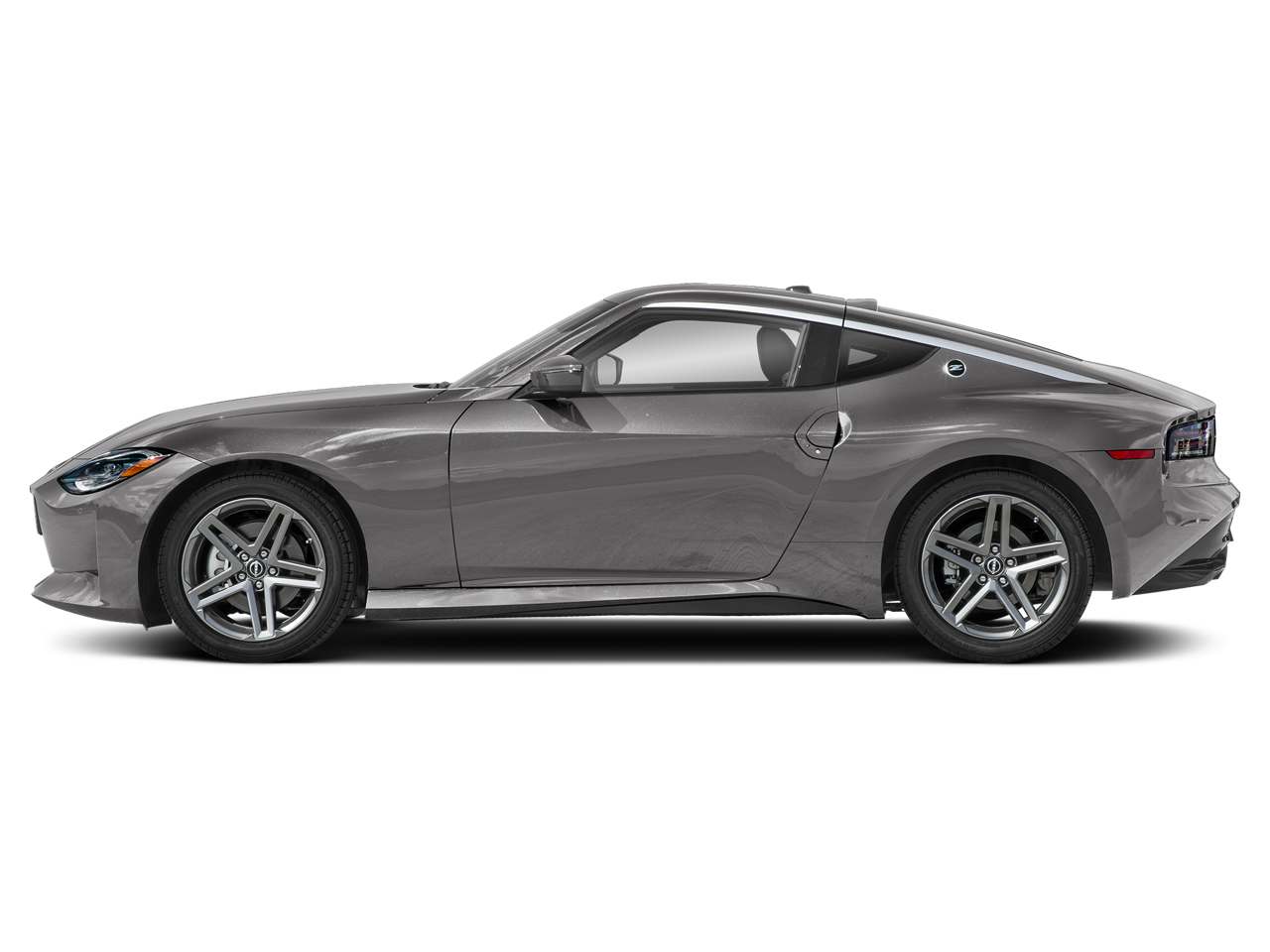 2024 Nissan Z Sport Manual