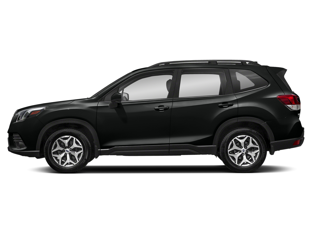 2024 Subaru Forester Premium AWD
