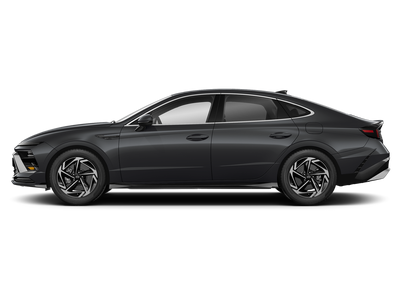 2025 Hyundai Sonata SE FWD