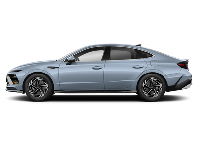 2025 Hyundai Sonata SE FWD