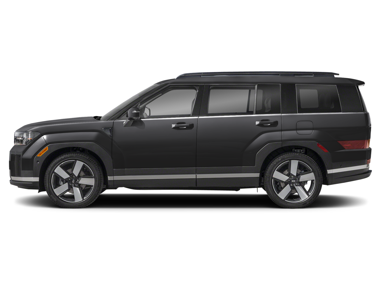 2025 Hyundai Santa Fe Limited AWD