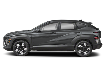 2025 Hyundai Kona SEL AWD
