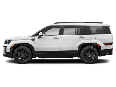 2025 Hyundai Santa Fe Hybrid Calligraphy AWD