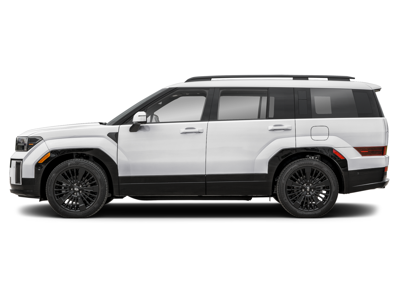 2025 Hyundai Santa Fe Hybrid Calligraphy AWD