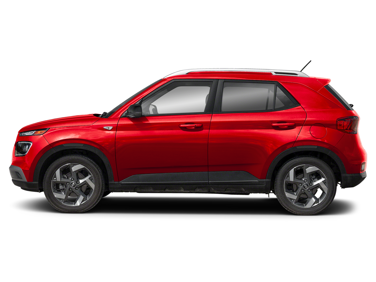 2025 Hyundai VENUE UTILITY