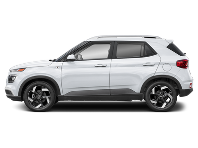 2025 Hyundai VENUE SPORT UTILITY