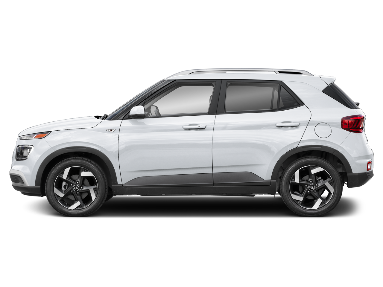 2025 Hyundai VENUE SPORT UTILITY