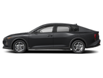 2025 Kia K4 SEDAN