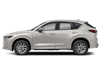 2025 Mazda Mazda CX-5 SPORT UTILITY