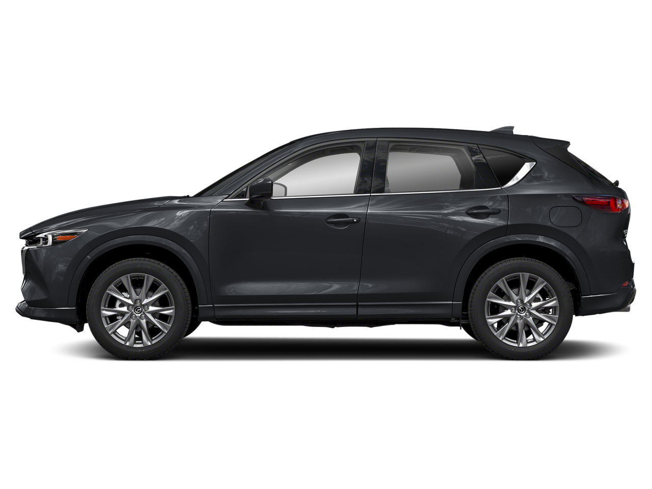 2025 Mazda Mazda CX-5 2.5 S Premium Plus Package AWD