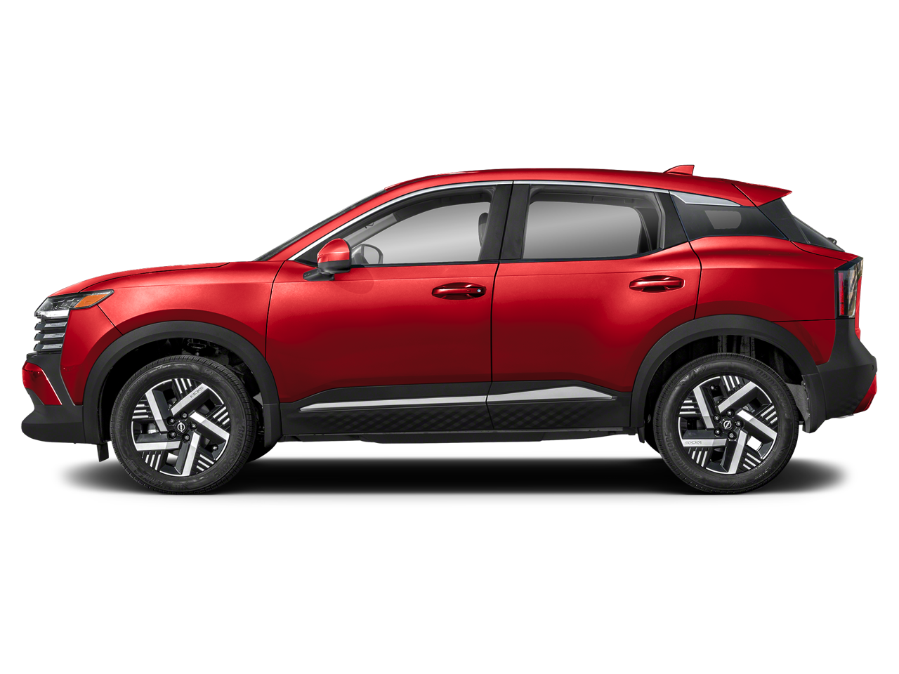 2025 Nissan Kicks SV AWD