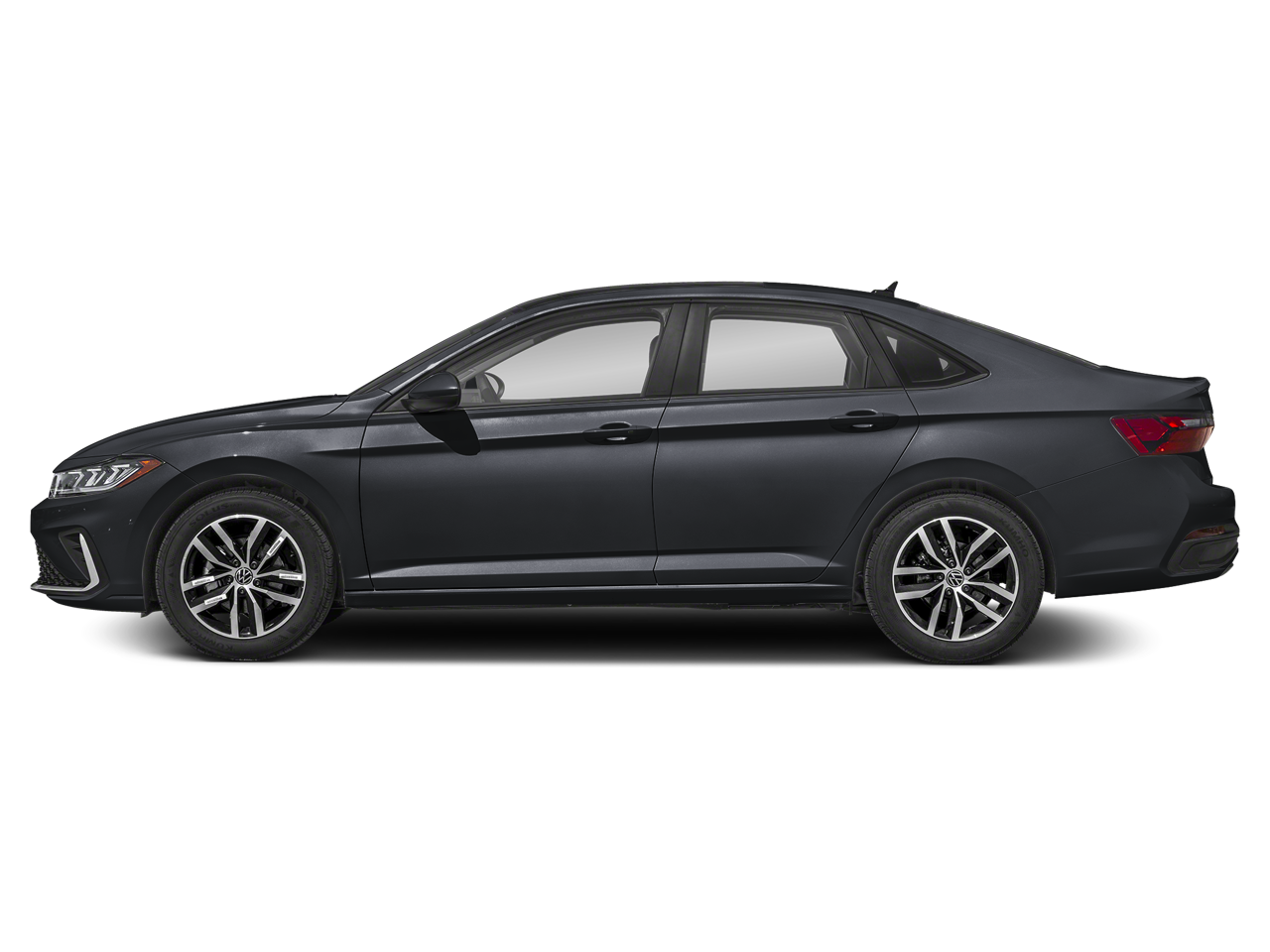 2025 Volkswagen Jetta SE Auto