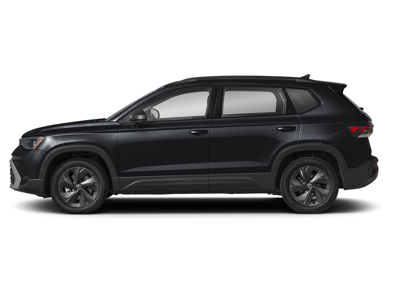2025 Volkswagen Taos S 4MOTION