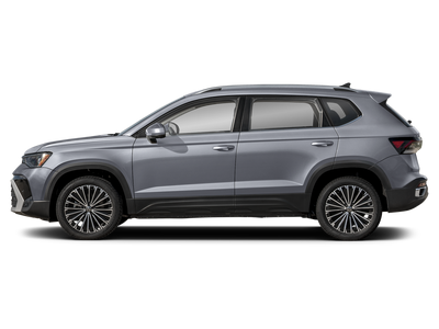 2025 Volkswagen Taos SE 4MOTION