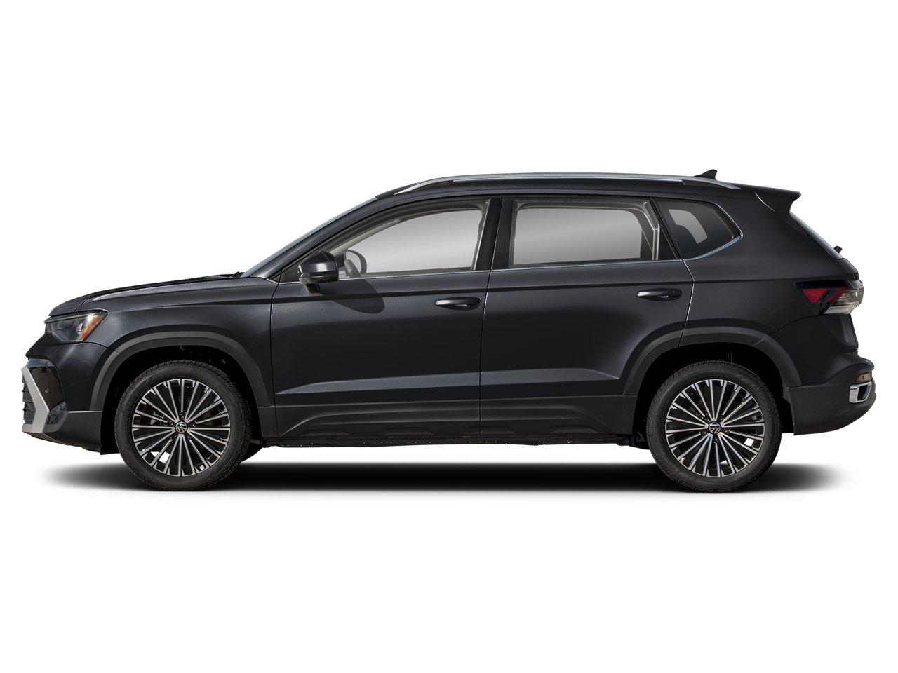 2025 Volkswagen Taos SE 4MOTION