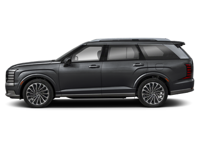 2026 Hyundai Palisade Hybrid Calligraphy AWD