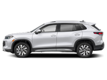 2026 Volkswagen Tiguan S 4MOTION