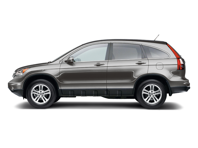 2011 Honda CR-V 4WD 5dr EX-L