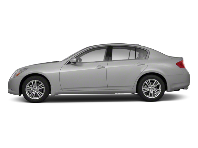 2011 INFINITI G37 SEDAN SEDAN