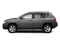2012 Jeep Compass FWD 4dr Sport