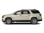 2013 GMC Acadia AWD 4dr SLT w/SLT-1