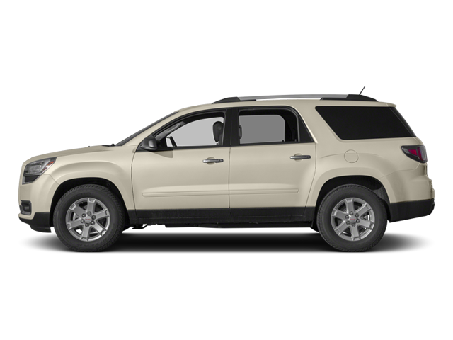 2013 GMC Acadia AWD 4dr SLT w/SLT-1