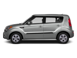 2013 Kia Soul 5dr Wgn Man Base