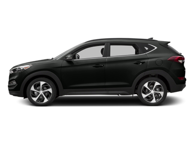2016 Hyundai Tucson AWD 4dr Limited