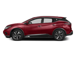 2017 Nissan Murano AWD SL