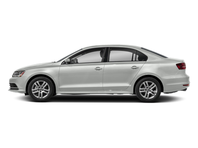 2018 Volkswagen Jetta 1.8T SE Sport Auto