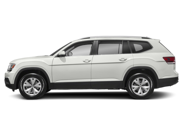 2018 Volkswagen ATLAS SPORT UTILITY