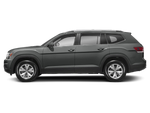 2018 Volkswagen Atlas 3.6L V6 SEL 4MOTION