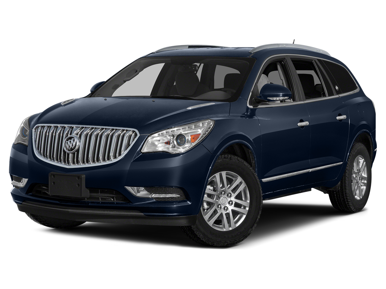 2015 Buick Enclave AWD 4dr Leather