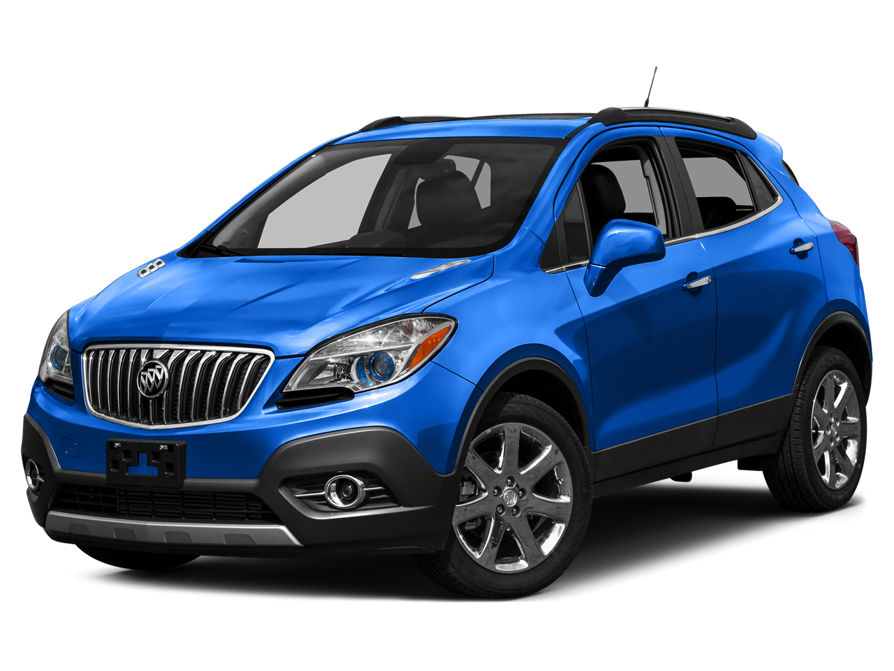 2015 Buick Encore AWD 4dr Convenience