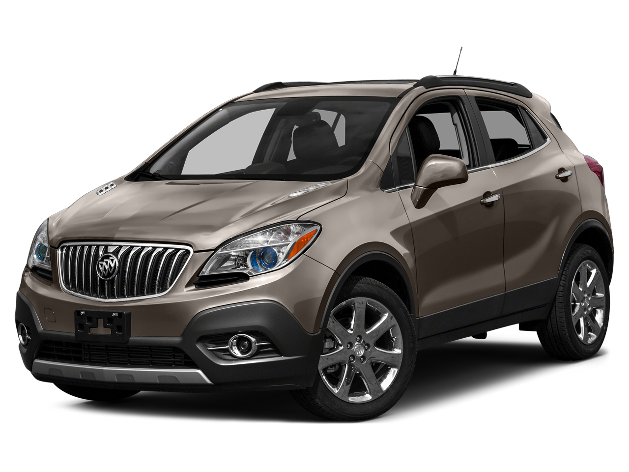 2015 Buick Encore FWD 4dr Convenience