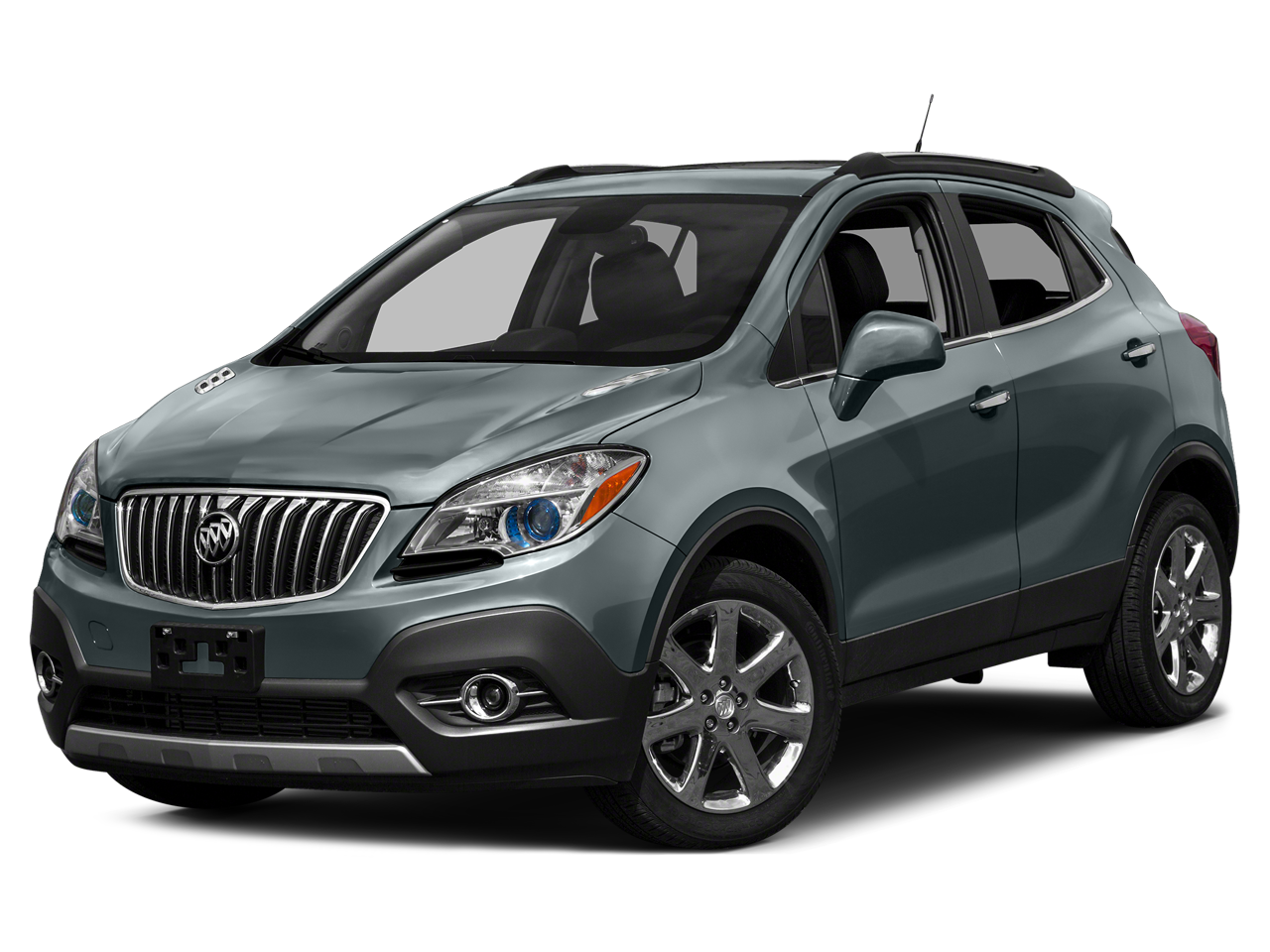 2015 Buick Encore FWD 4dr Convenience