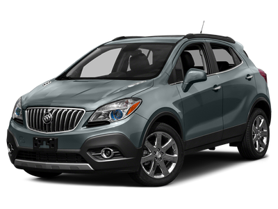 2015 Buick Encore FWD 4dr Convenience