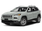 2015 Jeep Cherokee 4WD 4dr Latitude