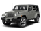 2015 Jeep Wrangler Unlimited 4WD 4dr Sahara