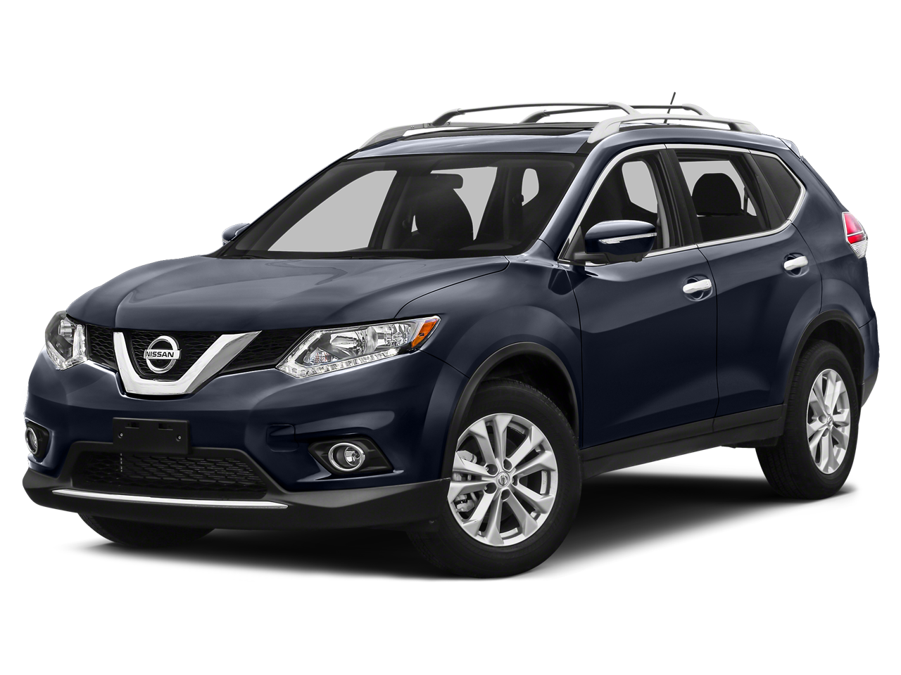 2015 Nissan ROGUE SPORT UTILITY