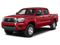 2015 Toyota Tacoma 4WD Double Cab LB V6 AT