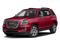 2016 GMC Terrain AWD 4dr SLT
