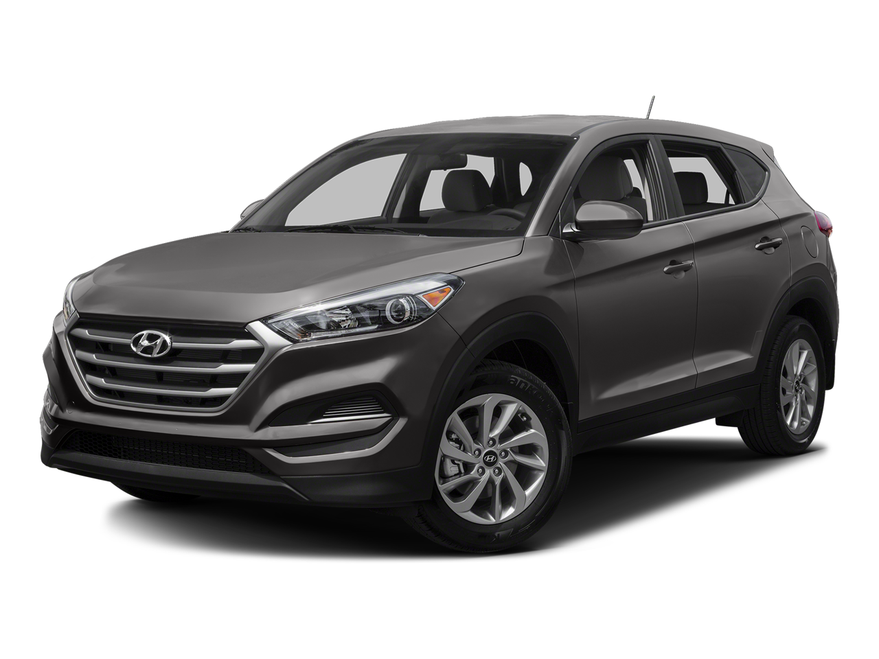 2016 Hyundai Tucson FWD 4dr SE