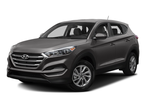 2016 Hyundai Tucson FWD 4dr SE