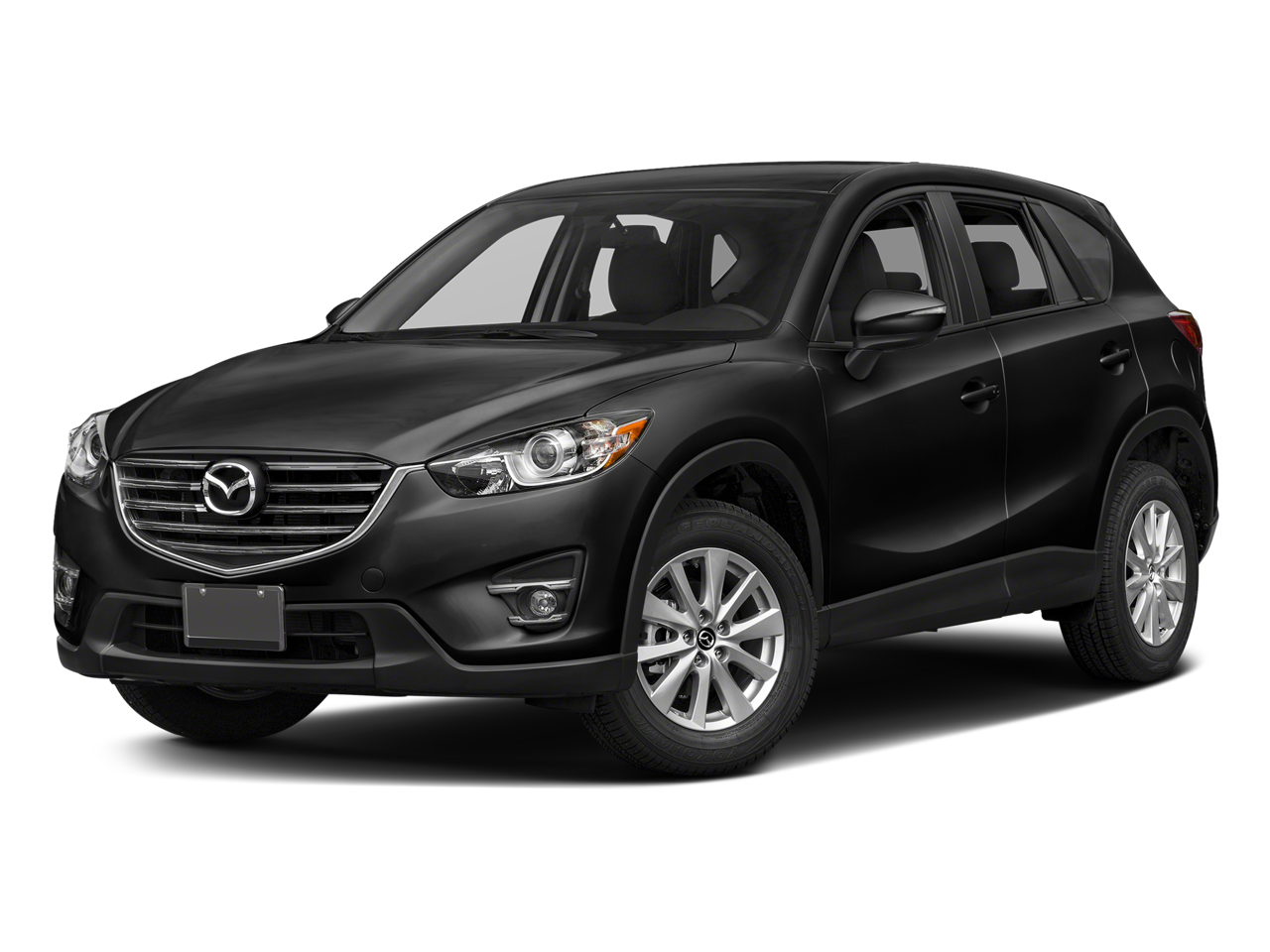 2016 Mazda Mazda CX-5 AWD 4dr Auto Touring