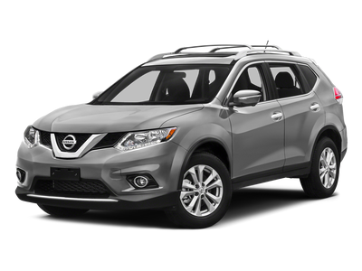 2016 Nissan ROGUE SPORT UTILITY