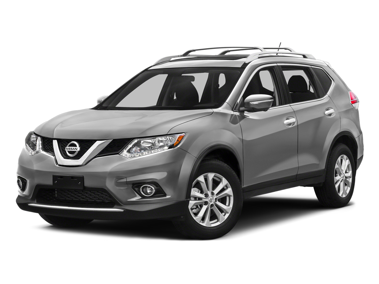 2016 Nissan ROGUE SPORT UTILITY